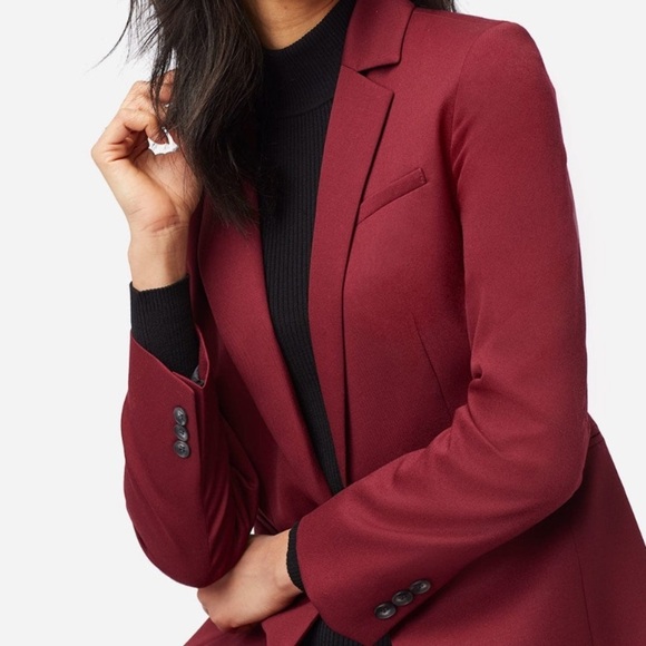 Pendleton Women's Blazer 100% VIRGIN WOOL - Picture 4 of 14